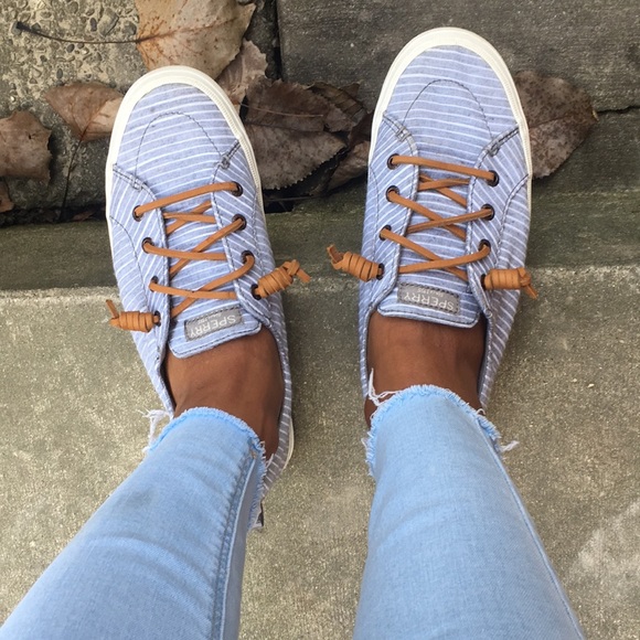 SPERRY SLIP ON - Picture 4 of 12